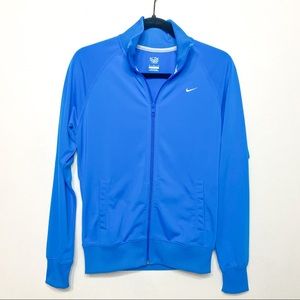 Nike The Athletic Department Jacket.